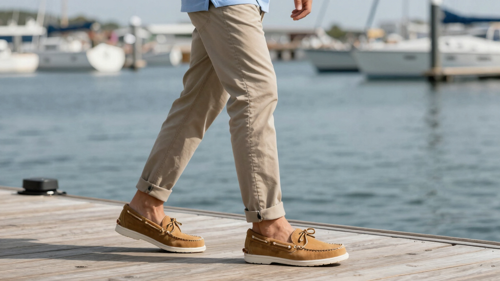 8 Best Boat Shoes in 2026