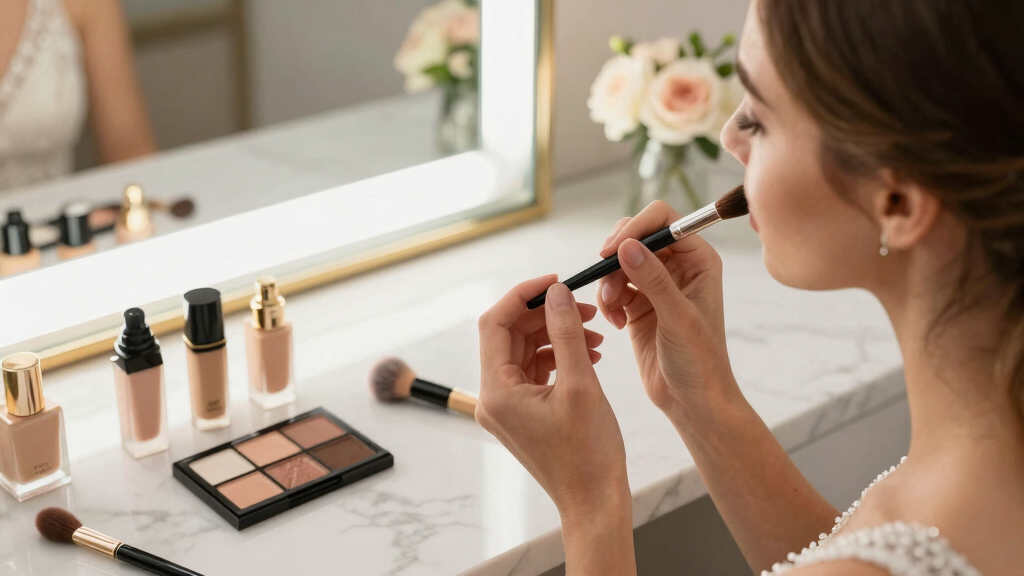 8 Best Bridal Makeup Products in 2026