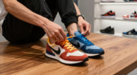 8 Best Celebrity Sneakers in 2026