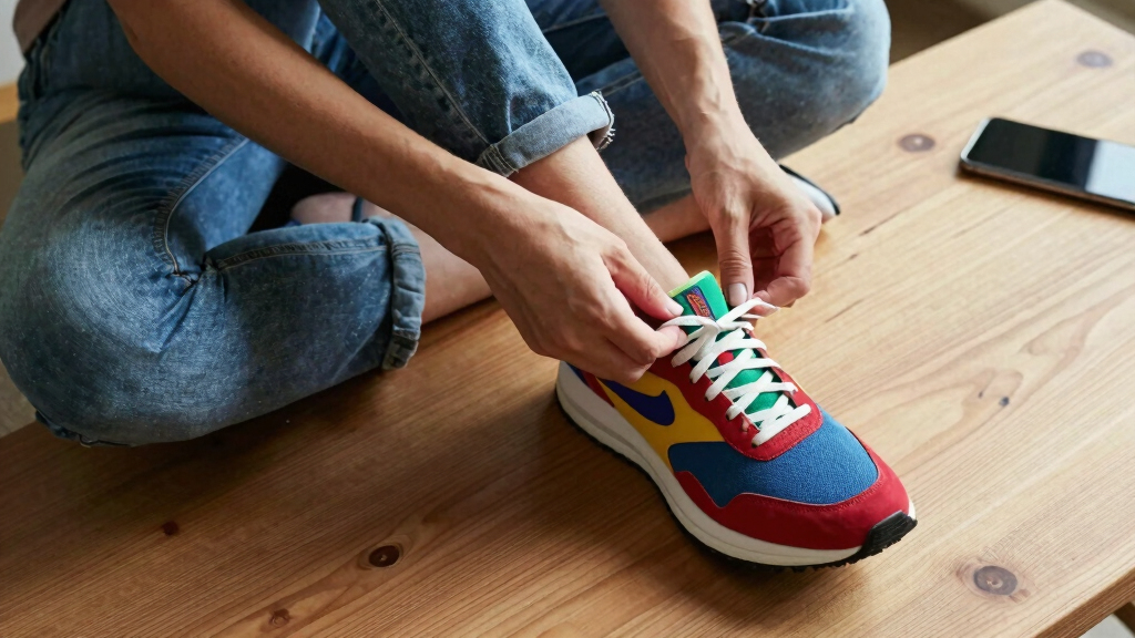 8 Best Colorful Dad Sneakers in 2026