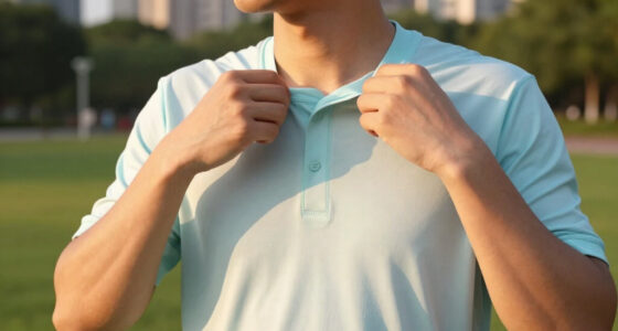 8 Best Cooling Clothes For Summer In 2026