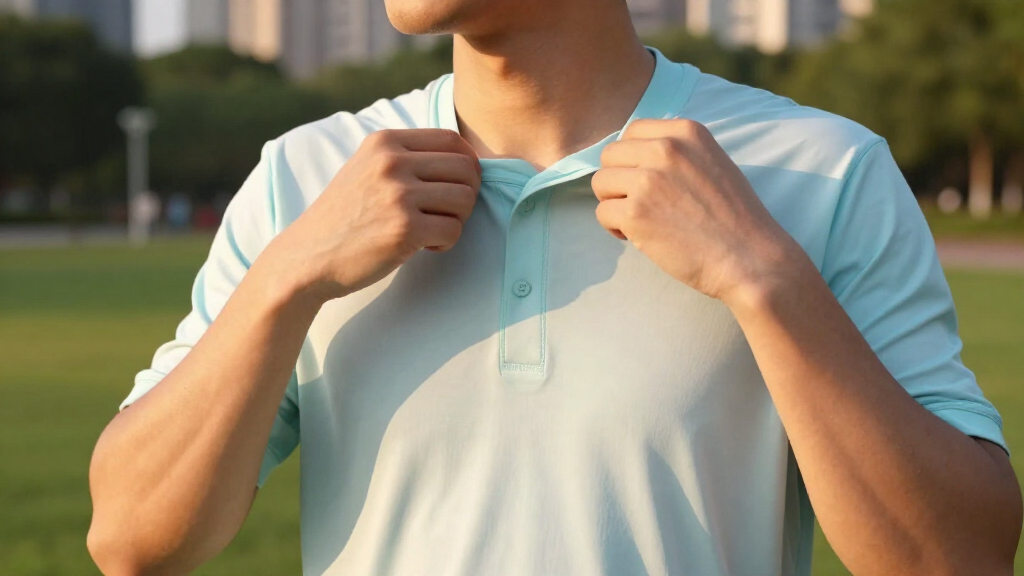 8 Best Cooling Clothes For Summer In 2026