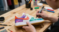8 Best Customized Nike Air Force 1s in 2026