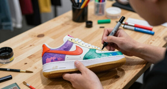 8 Best Customized Nike Air Force 1s in 2026