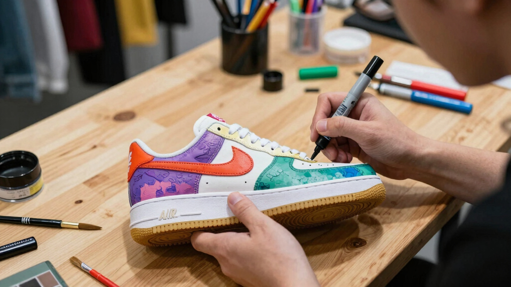 8 Best Customized Nike Air Force 1s in 2026