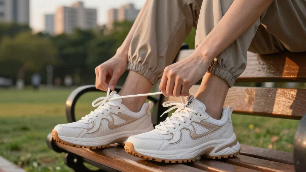 8 Best Dad Sneakers in 2026