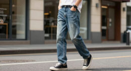 8 Best Denim Jeans in 2026