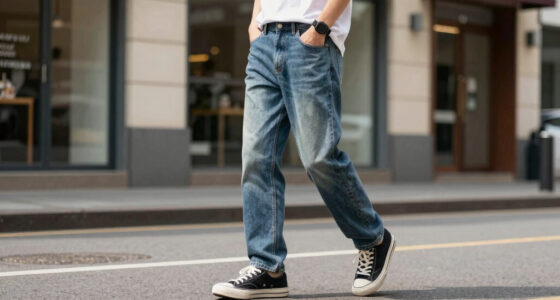 8 Best Denim Jeans in 2026