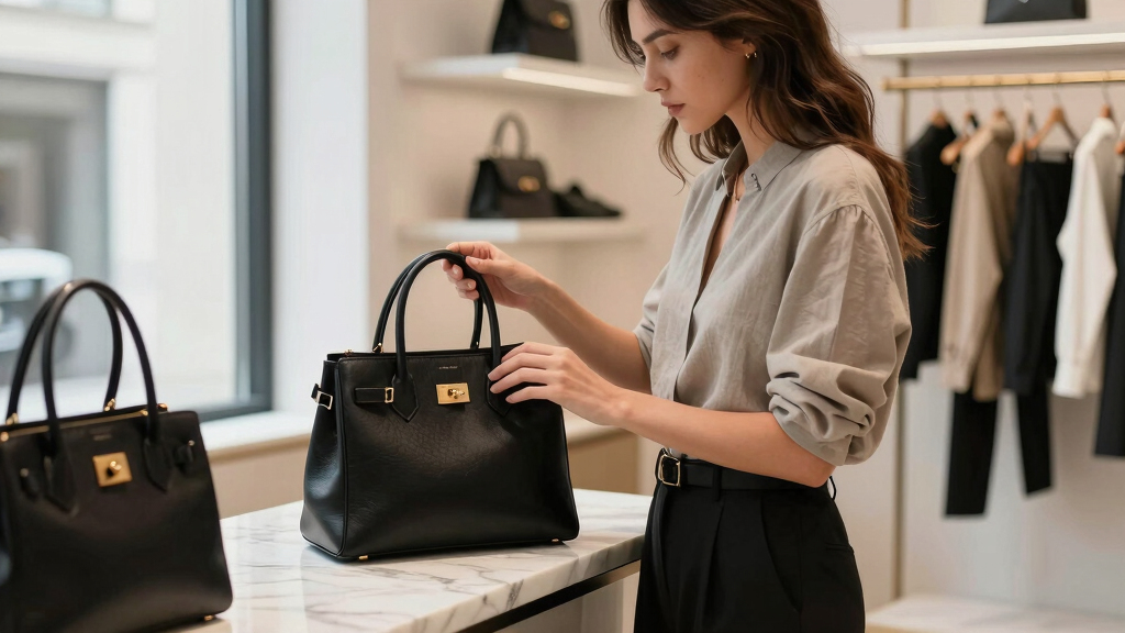 8 Best Designer Handbags in 2026