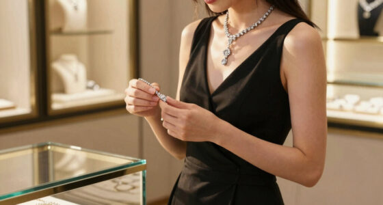 8 Best Diamond Jewelry in 2026