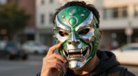 8 Best Doctor Doom Masks in 2026