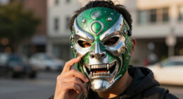 8 Best Doctor Doom Masks in 2026