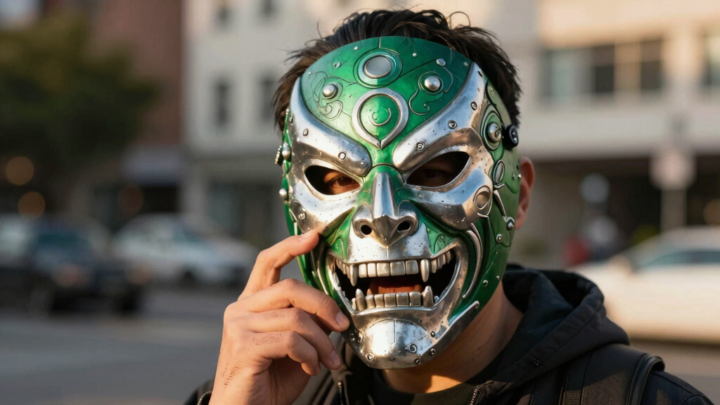 8 Best Doctor Doom Masks in 2026