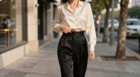 8 Best Elegant Women's Pants in 2026