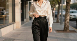 8 Best Elegant Women's Pants in 2026