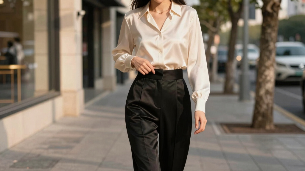8 Best Elegant Women's Pants in 2026