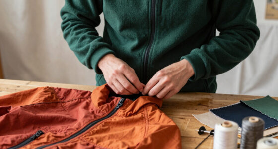 8 Best Fall Jackets in 2026