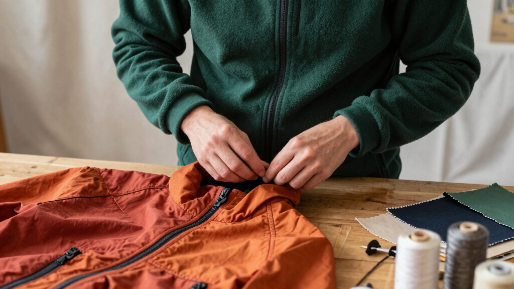 8 Best Fall Jackets in 2026