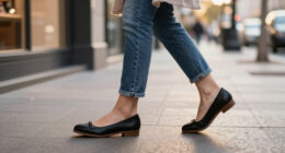 8 Best Flat Shoes for Travel in 2026