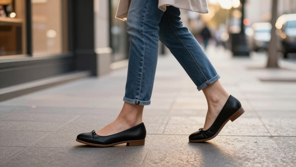 8 Best Flat Shoes for Travel in 2026