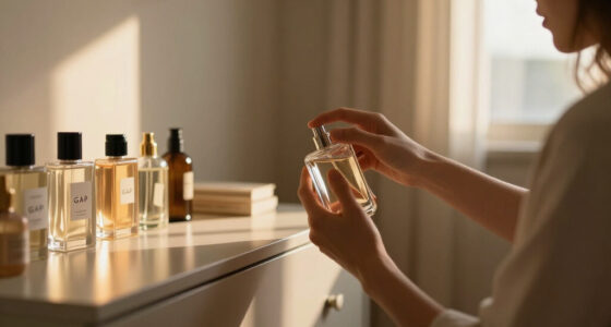8 Best Gap Fragrances in 2026