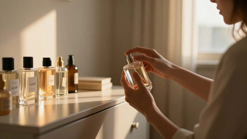 8 Best Gap Fragrances in 2026