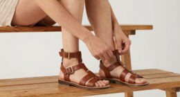 8 Best Gladiator Sandals in 2026