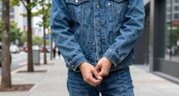 8 Best Levi's Sustainable Clothing in 2026