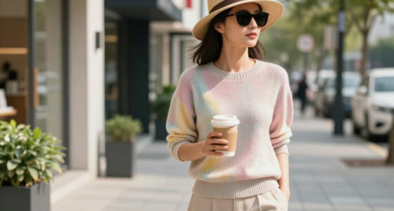 8 Best Lightweight Summer Sweaters in 2026