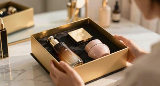 8 Best Luxury Beauty Gift Sets in 2026