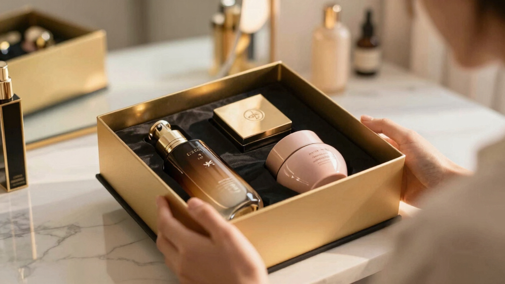 8 Best Luxury Beauty Gift Sets in 2026