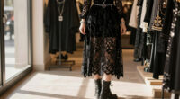 8 Best Mall Goth Clothing in 2026