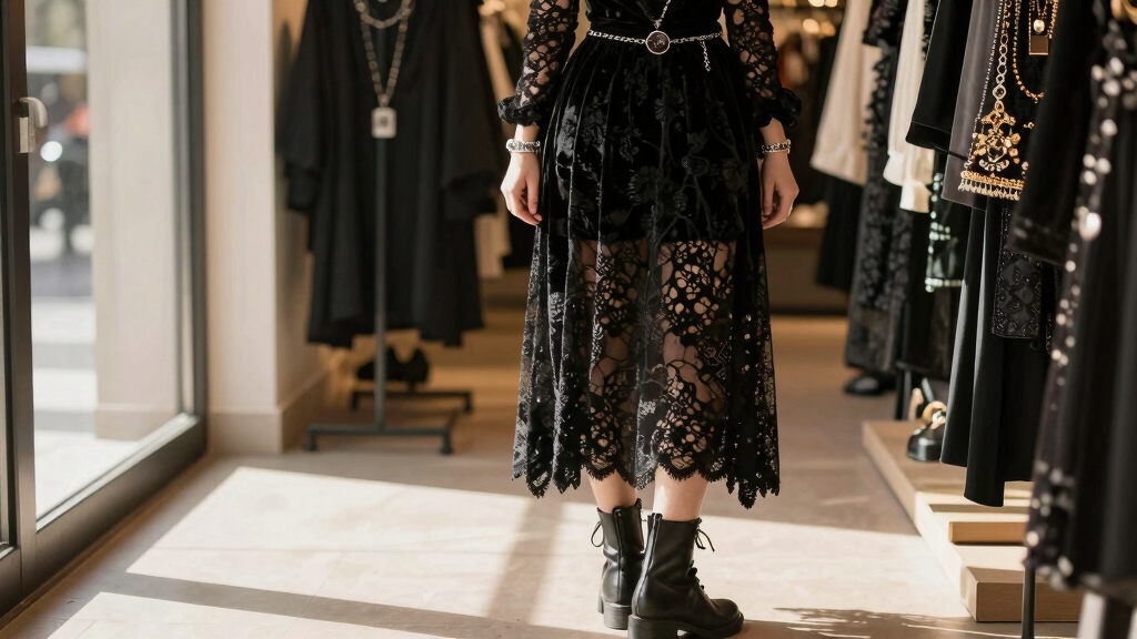 8 Best Mall Goth Clothing in 2026