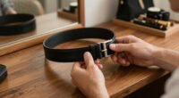 8 Best Men's Statement Belts in 2026