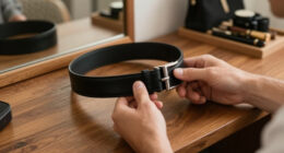 8 Best Men's Statement Belts in 2026