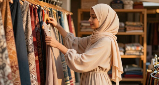 8 Best Modest Fashion Clothing in 2026