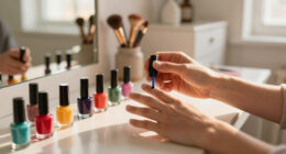 8 Best Nail Polish Colors in 2026