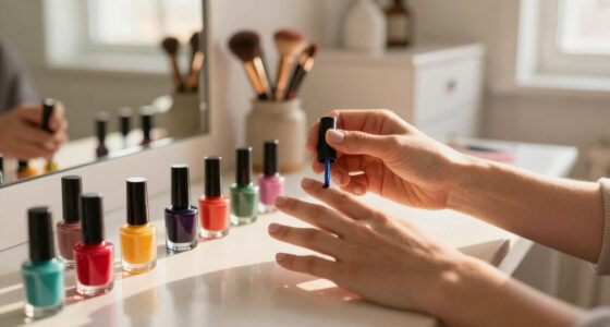 8 Best Nail Polish Colors in 2026