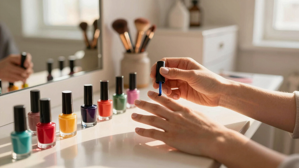8 Best Nail Polish Colors in 2026
