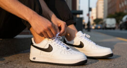 8 Best Nike Air Force 1 Sneakers in 2026