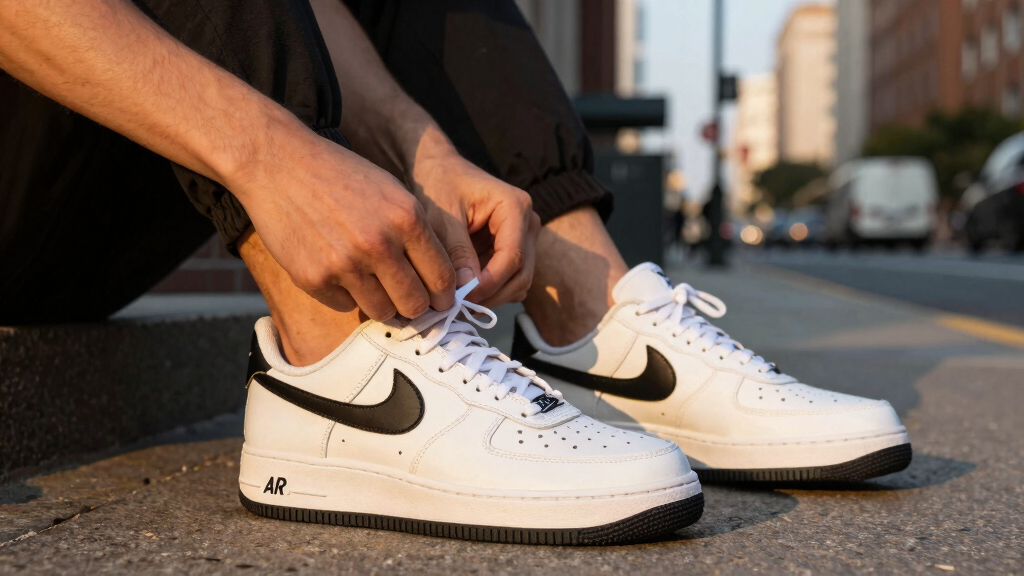 8 Best Nike Air Force 1 Sneakers in 2026