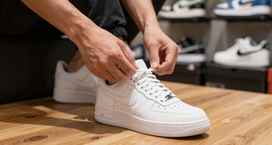 8 Best Nike Air Force 1s in 2026