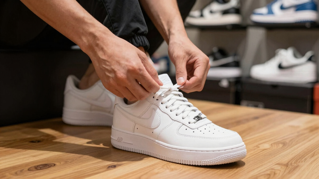 8 Best Nike Air Force 1s in 2026
