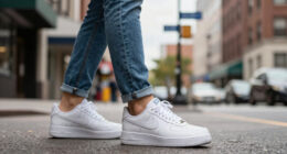 8 Best Nike Air Force 1s in 2026