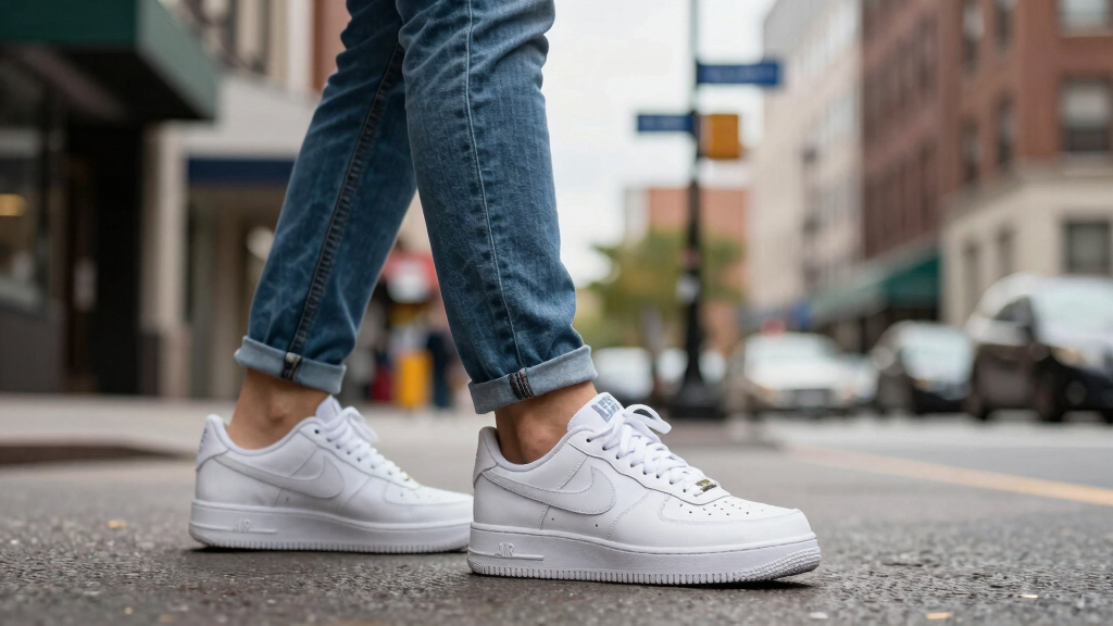 8 Best Nike Air Force 1s in 2026