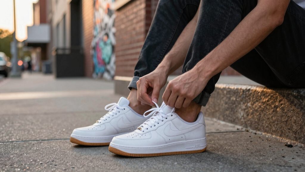 8 Best Nike Air Force 1s in 2026