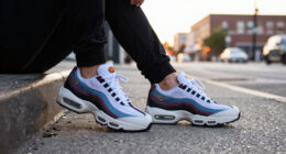 8 Best Nike Air Max 95 Sneakers in 2026