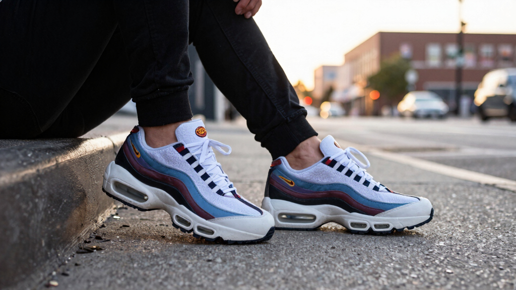 8 Best Nike Air Max 95 Sneakers in 2026