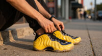8 Best Nike Foamposite Sneakers in 2026