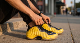8 Best Nike Foamposite Sneakers in 2026